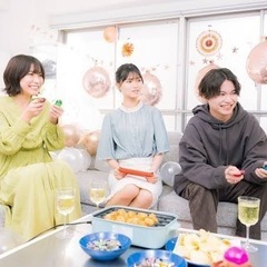 20代で遊びたい！楽しみたい集まれ👍 - 友達