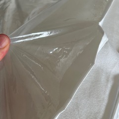 【美品】オーガニックコットン　ミニベビー布団セットの画像