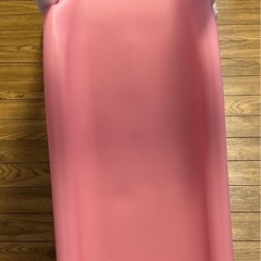 滑り台の画像