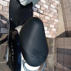 ホンダ　クレアスクーピー50の画像