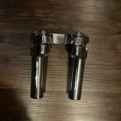 ハーレー　ライザー
の画像