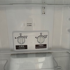 三菱冷蔵庫【取りに来てくれる方限定】の画像