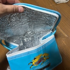 KIRIN 晴れ風保冷バックの画像