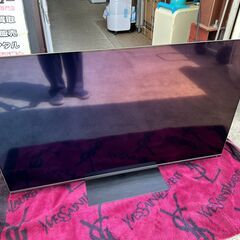 【動作保証あり】TOSHIBA REGZA 2024年 48X8900N 48V型 4K 有機EL スマートテレビ【管理KRT253】の画像