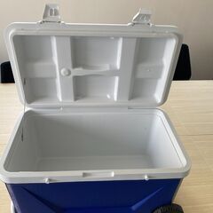 クーラーボックス 45L の画像