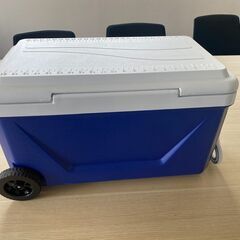 クーラーボックス 45L の画像