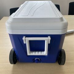 クーラーボックス 45L の画像