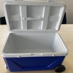 クーラーボックス 45L の画像