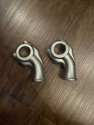 ハーレー　ライザー　カスタムテック