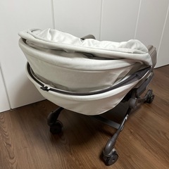 ネムリラ　AUTO SWING BEDiの画像