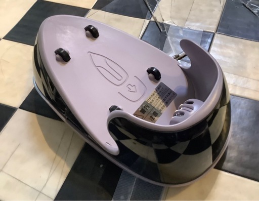 【リサイクルサービス八光】　T-fal ティファール スチームアイロン フリームーブミニ FV6111J0