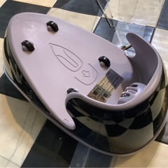 【リサイクルサービス八光】　T-fal ティファール スチームアイロン フリームーブミニ FV6111J0の画像
