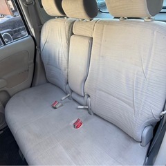 日産 キューブ 15XMセレクション US仕様の画像