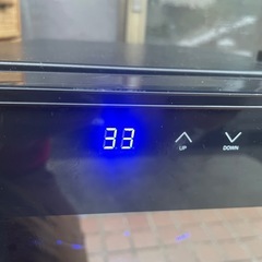 ルフィエール 電子式 ワインセラー LW-S12 の画像