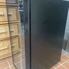 ルフィエール 電子式 ワインセラー LW-S12 の画像
