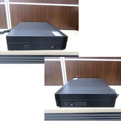 リモコン欠品 SHARP HDD・DVD・ビデオ一体型レコーダー DV-ACV52 2008