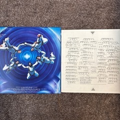 洋楽　ＬＰ　ジャーニー（フロンティアーズ）の画像