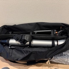 CELESTRON セレストロン StarSense Explorer LT 80AZ  天体望遠鏡の画像