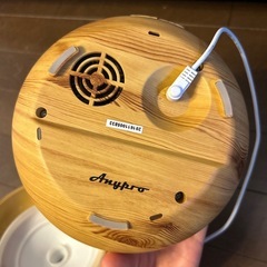 Anyproアロマディフューザーの画像