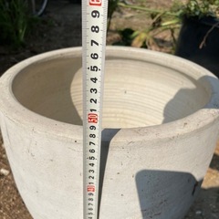陶器鉢#1の画像