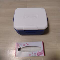 クーラーボックスの画像