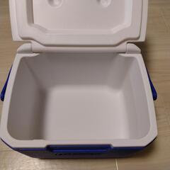 クーラーボックスの画像
