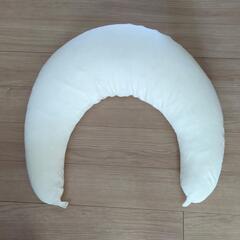 授乳クッションの画像