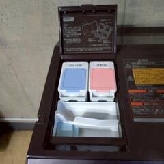 C9306 TOSHIBA  東芝 ドラム式電気洗濯乾燥機  TW-127XP1L 12.0kg 2022年製の画像