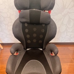 エールべべ　サラット　3ステップクワトロプレミアムWの画像
