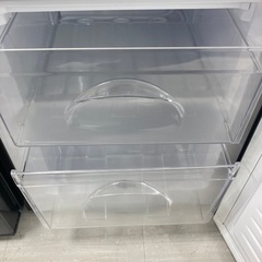 ニトリ　NTR-106BKの画像