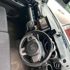 ホンダ　N-BOXカスタム 即日渡し可✅の画像
