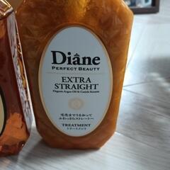 Diane★ｼｬﾝﾌﾟｰ&ﾄﾘｰﾄﾒﾝﾄの画像