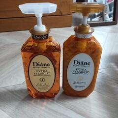Diane★ｼｬﾝﾌﾟｰ&ﾄﾘｰﾄﾒﾝﾄ