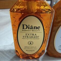Diane★ｼｬﾝﾌﾟｰ&ﾄﾘｰﾄﾒﾝﾄの画像