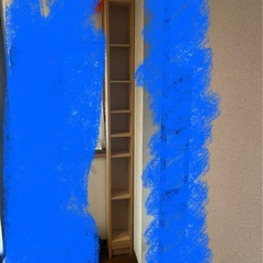 棚 非対面可能です