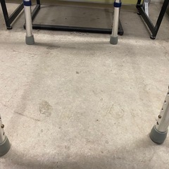 ☆ イーストアイ　歩行補助器 セーフティウォーカーの画像