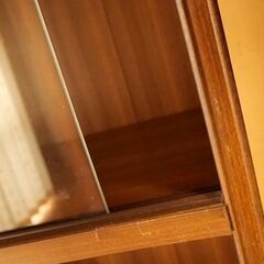 本棚①★引取りのみの画像