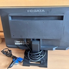 21.5液晶ディスプレイ の画像