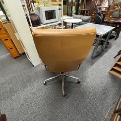 高級品】Stressless ストレスレスチェア／44,000円の画像