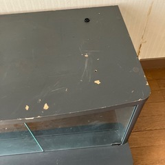 テレビ台の画像