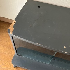 テレビ台の画像