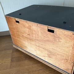 テレビ台の画像