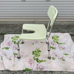介護用★お風呂チェア★シャワーチェア