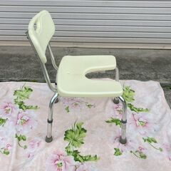 介護用★お風呂チェア★シャワーチェアの画像