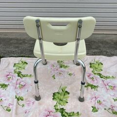 介護用★お風呂チェア★シャワーチェアの画像
