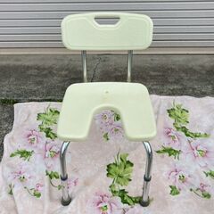 介護用★お風呂チェア★シャワーチェアの画像