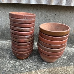 植木鉢