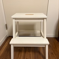 IKEA BEKVÄM ベクヴェーム
