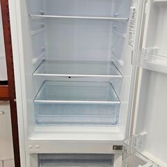 【ジャングルジャングル堺初芝店】6ヶ月保証付き！！！ ハイセンス 冷蔵庫 HR-D1701 2022年製 堺市（東区　西区　北区　南区　堺区　美原区）高石市　泉大津市　忠岡町　和泉市　松原市　大阪狭山市の画像