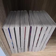 呪術廻戦　15~24　10冊 の画像